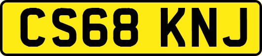 CS68KNJ
