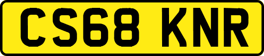 CS68KNR