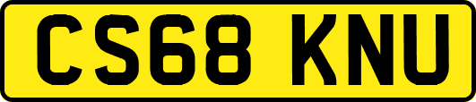 CS68KNU