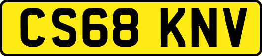 CS68KNV
