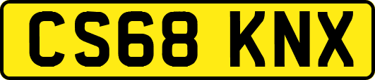 CS68KNX