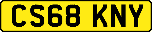 CS68KNY