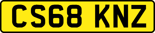CS68KNZ