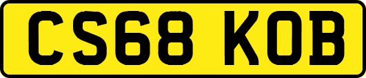CS68KOB