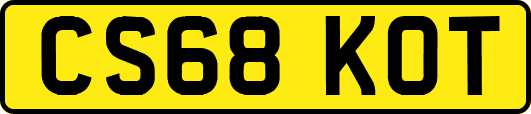 CS68KOT