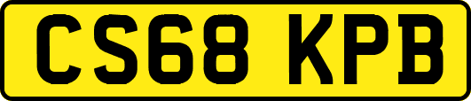CS68KPB