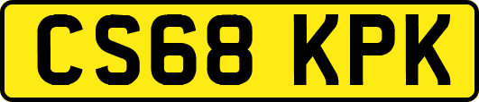 CS68KPK