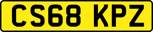 CS68KPZ