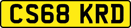 CS68KRD