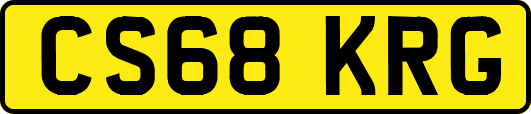 CS68KRG