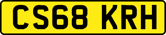 CS68KRH