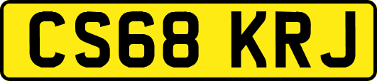 CS68KRJ