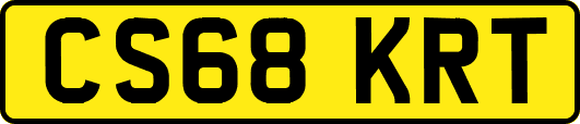 CS68KRT