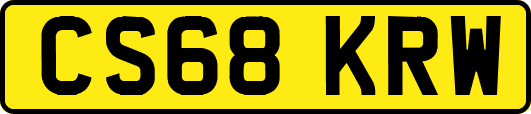 CS68KRW