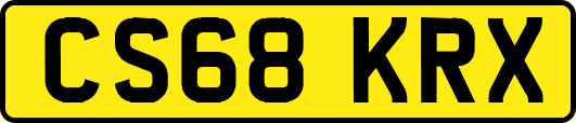CS68KRX