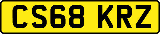 CS68KRZ