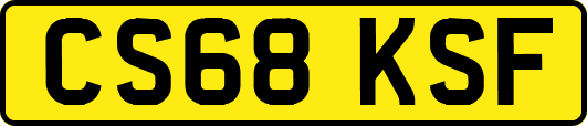 CS68KSF