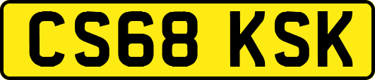 CS68KSK