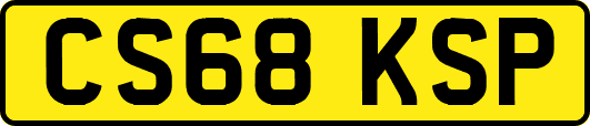 CS68KSP
