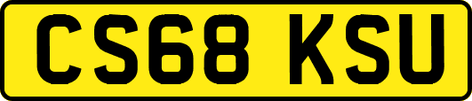 CS68KSU