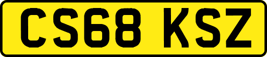 CS68KSZ