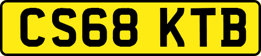 CS68KTB