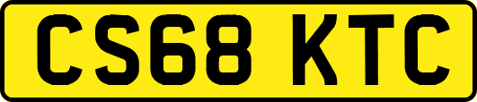 CS68KTC