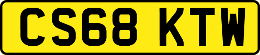 CS68KTW