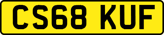 CS68KUF