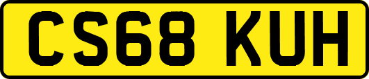 CS68KUH