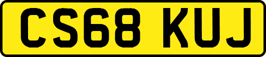 CS68KUJ