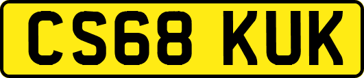 CS68KUK
