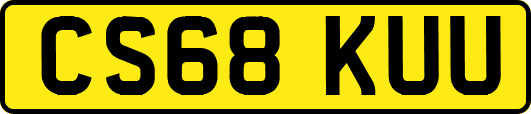 CS68KUU