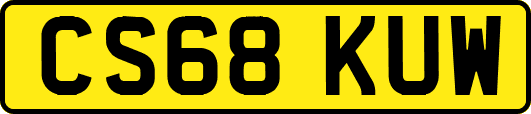 CS68KUW