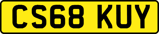 CS68KUY
