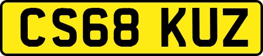 CS68KUZ