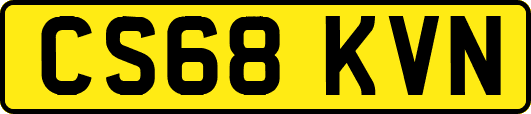 CS68KVN