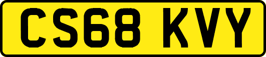 CS68KVY