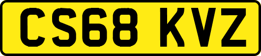 CS68KVZ