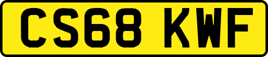 CS68KWF