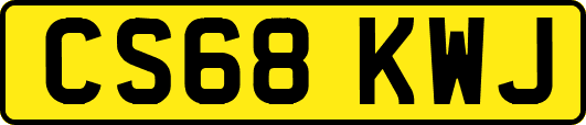 CS68KWJ