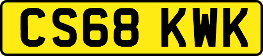 CS68KWK