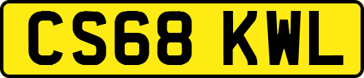 CS68KWL