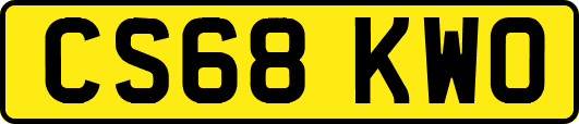 CS68KWO