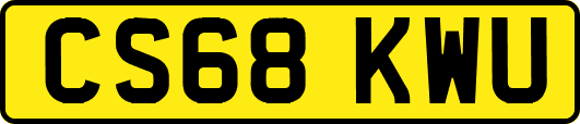 CS68KWU