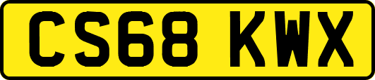 CS68KWX