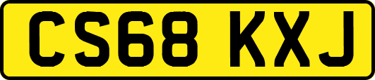 CS68KXJ
