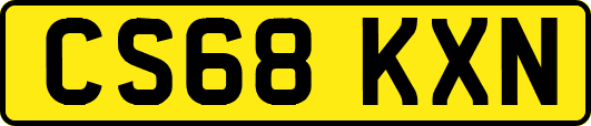 CS68KXN