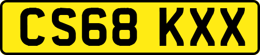 CS68KXX