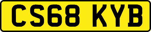 CS68KYB